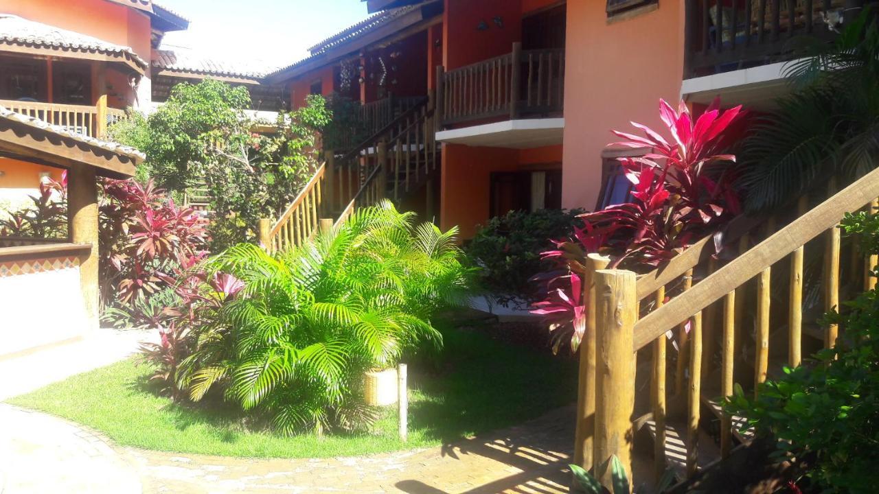 Condominio Em Praia Do Forte Dış mekan fotoğraf